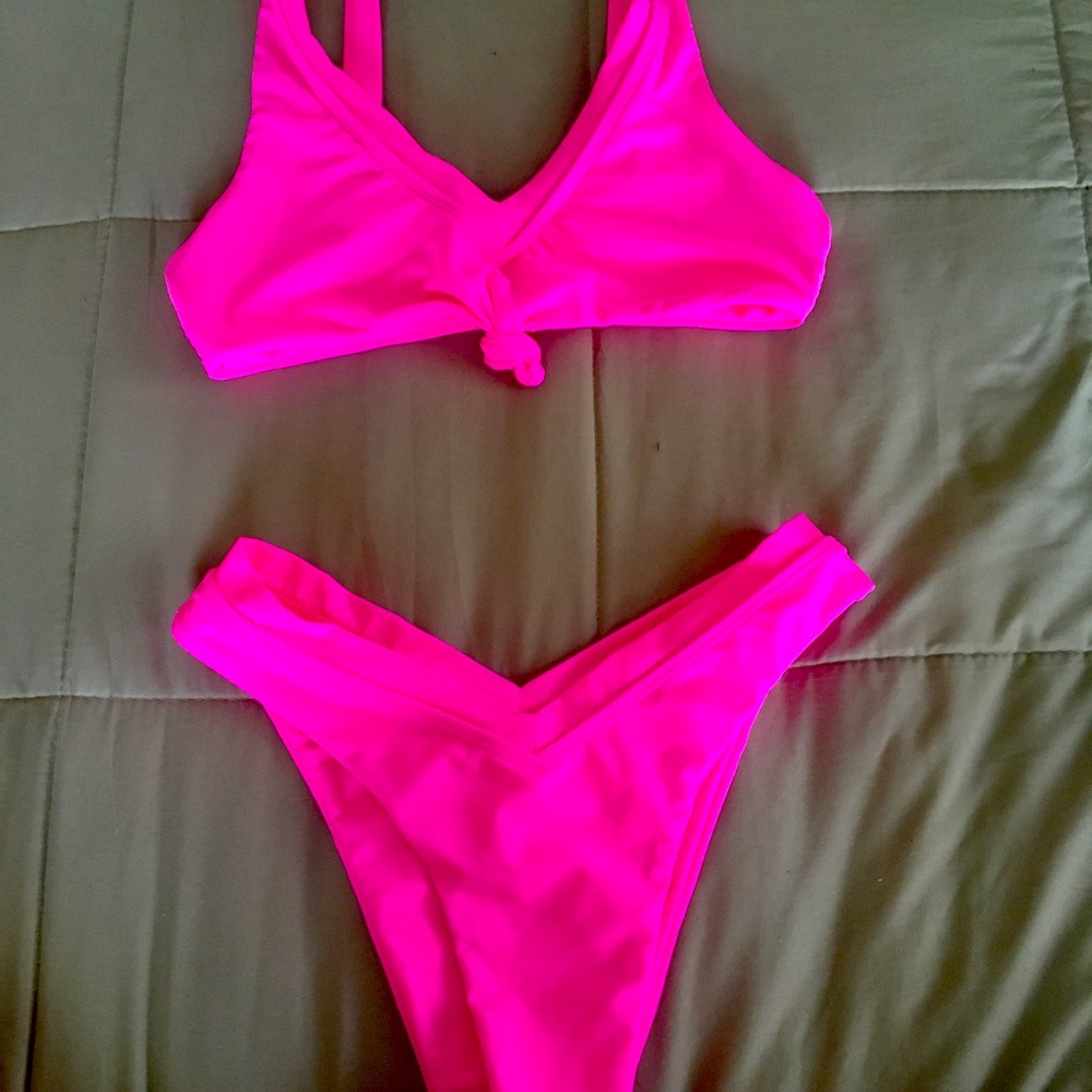 Brand New Zaful women’s Bakini